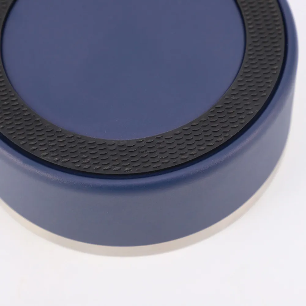 1 dog bowl non slip design