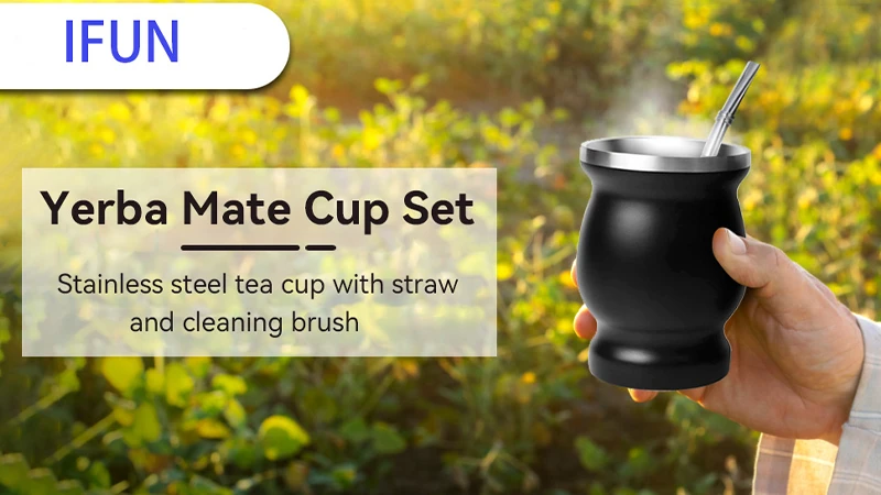 1.mate cup set