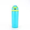 1l stainless steel insulated wholesale thermos flask with handle and lid 1081601w