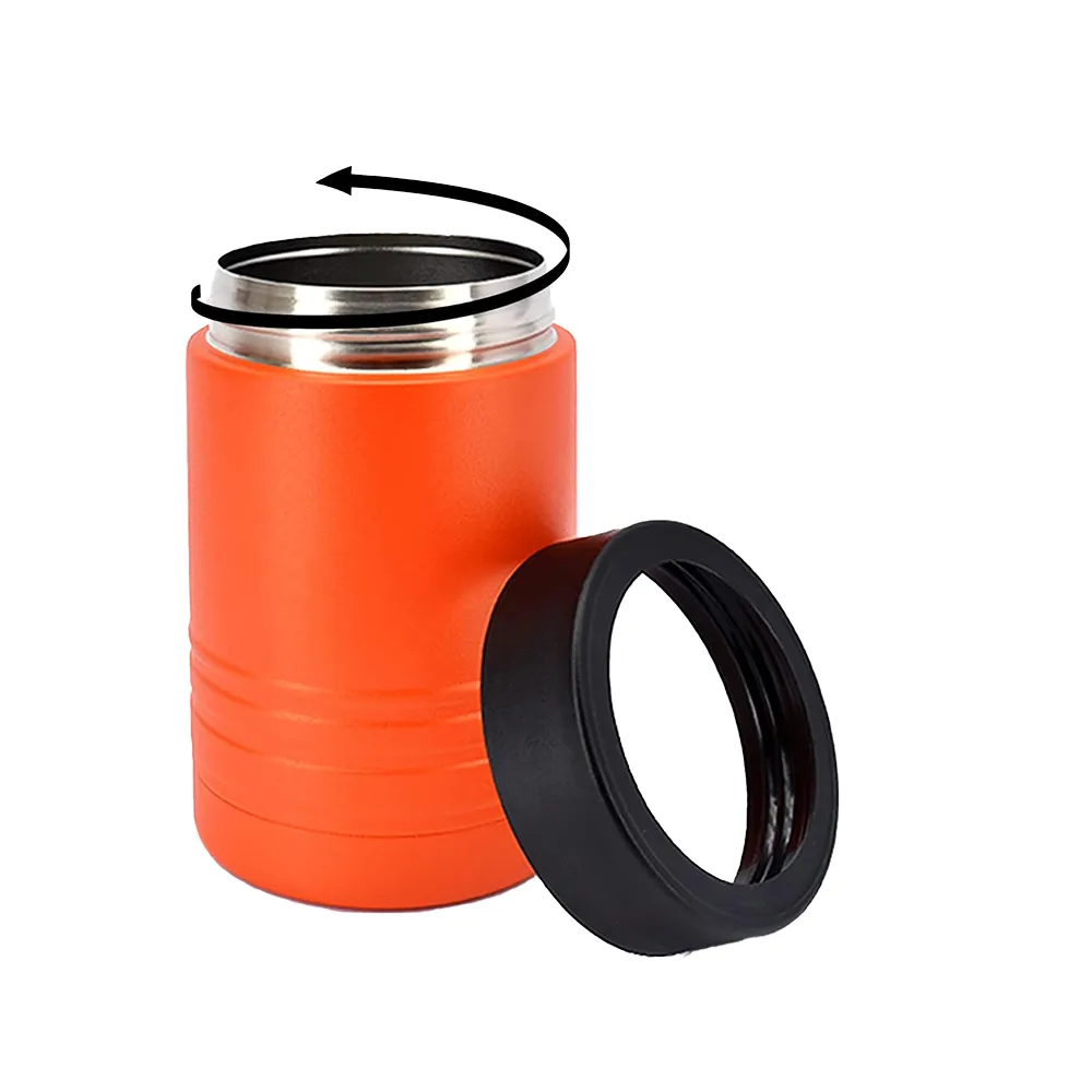 3 can cooler insulated