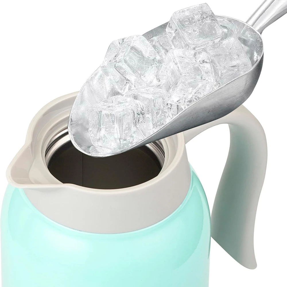 3 stainless steel coffee carafe