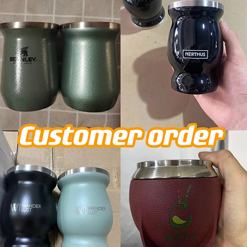 7.cup personalization