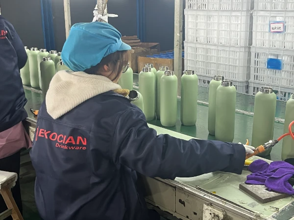 comprehensive quality guarantee