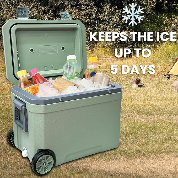 coolers