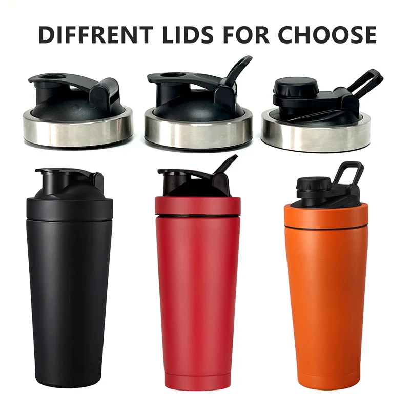 custom shakter bottles