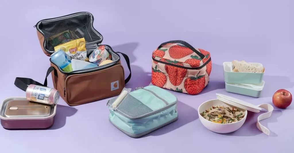 looking for a reliable food container bento box manufacturer