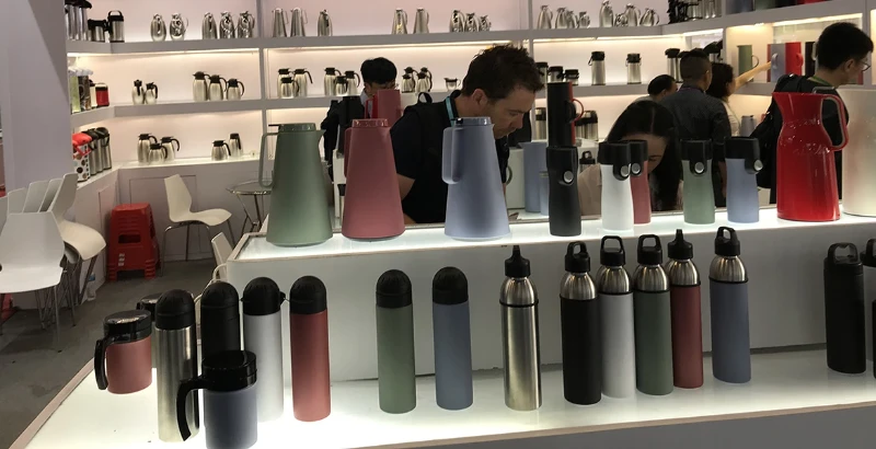 manufacturer exhibition 1