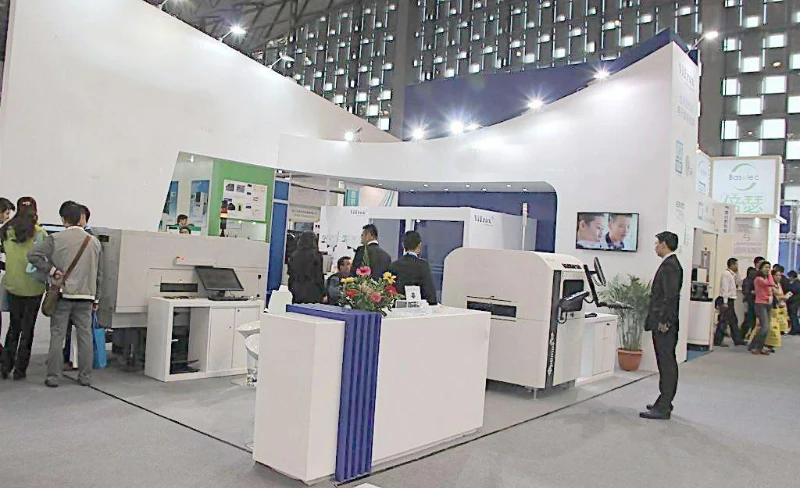 manufacturer exhibition 2