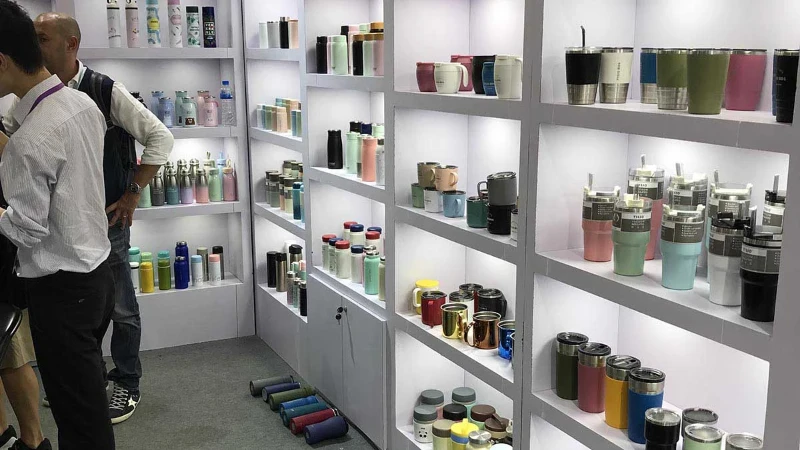 manufacturer exhibition 3