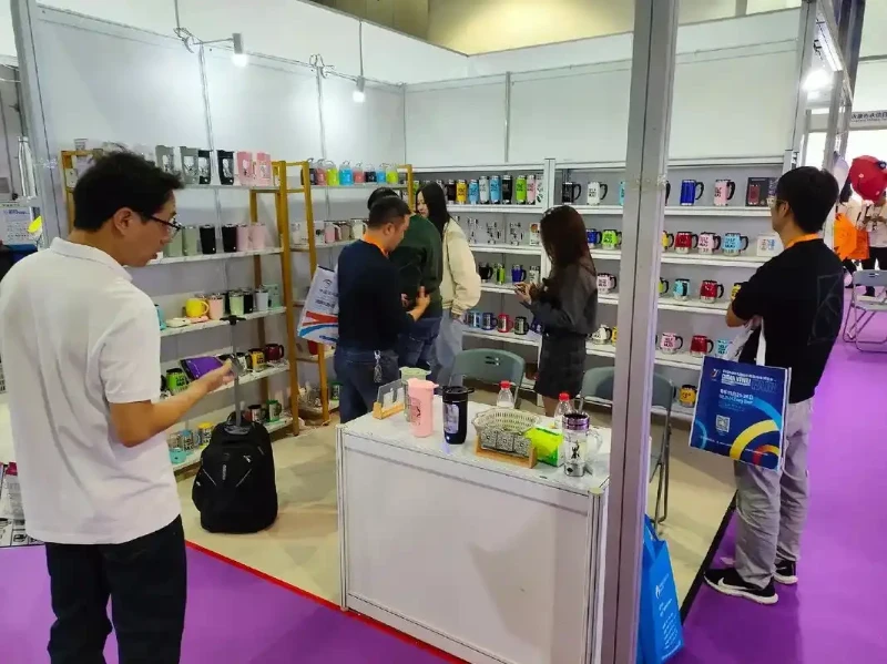 manufacturer exhibition 4