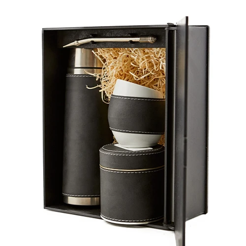 packing gift of mate cups