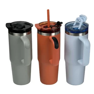product cate insulated tumblers & mugs