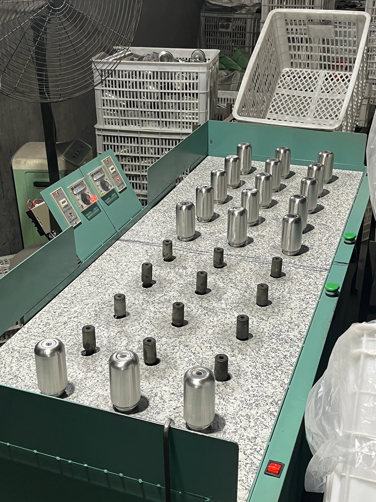 quality control system1