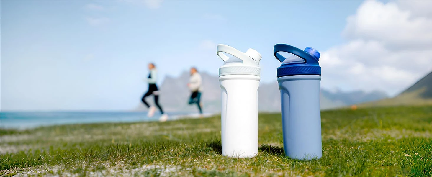 the best shaker bottles you can buy