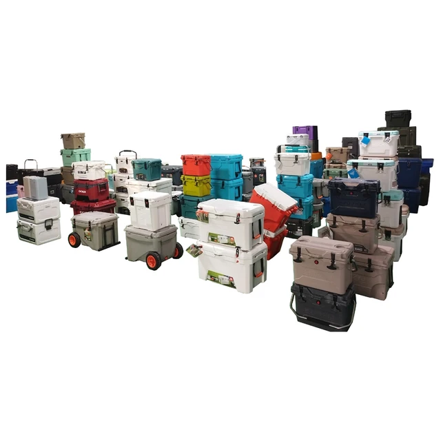 versatile capacity options