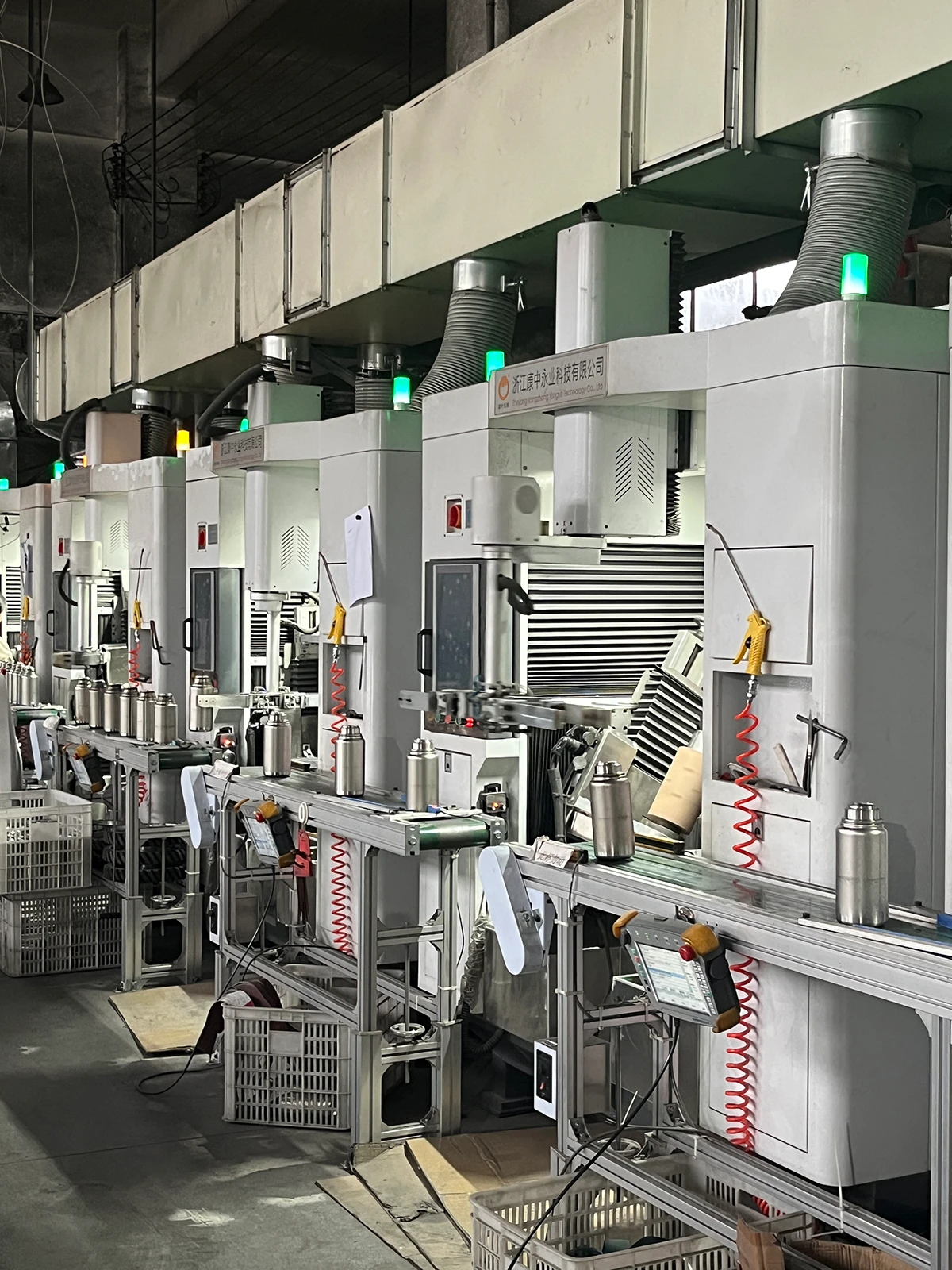 why choose us as your wholesale shaker bottles manufacturer