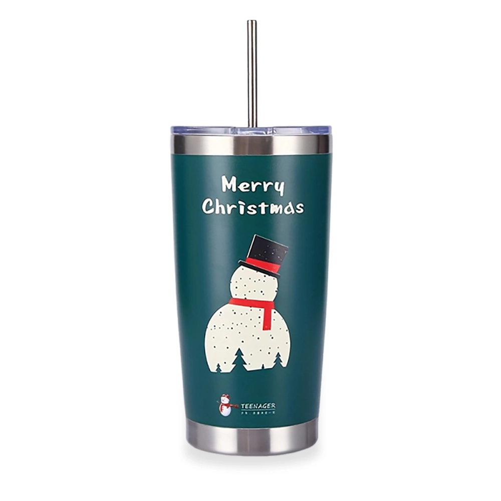 1.2 20oz coffee tumbler 3d printed