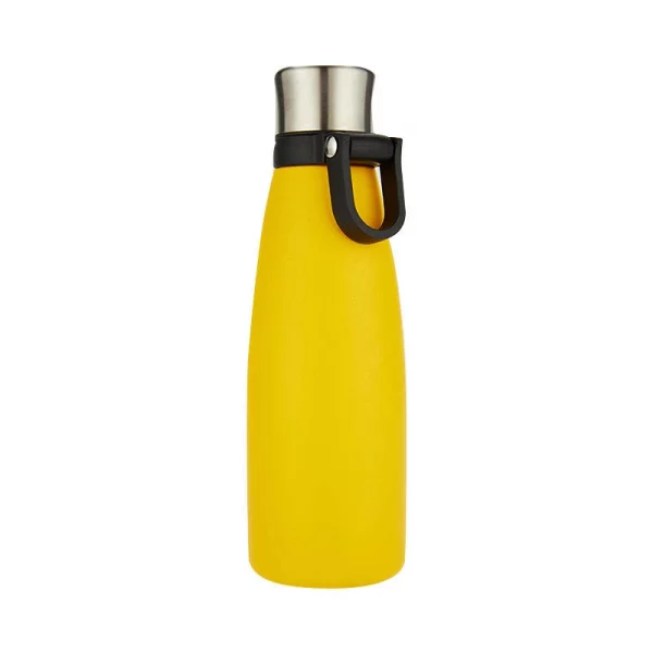 Factory Wholesale 17oz Thermos Portable Double Wall Stainless Steel Water Bottles 1081612W