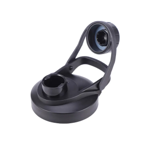 20 oz insulated stainless steel protein shaker bottle leakproof, sweatproof dishwasher safe double wall, odor resistant, bpa free1081604p