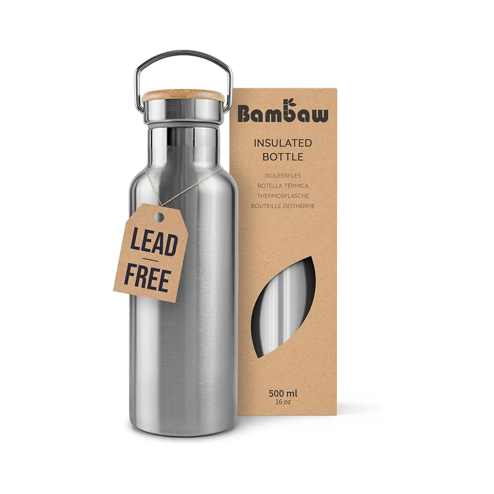 3 1 custom insulated water bottles packing