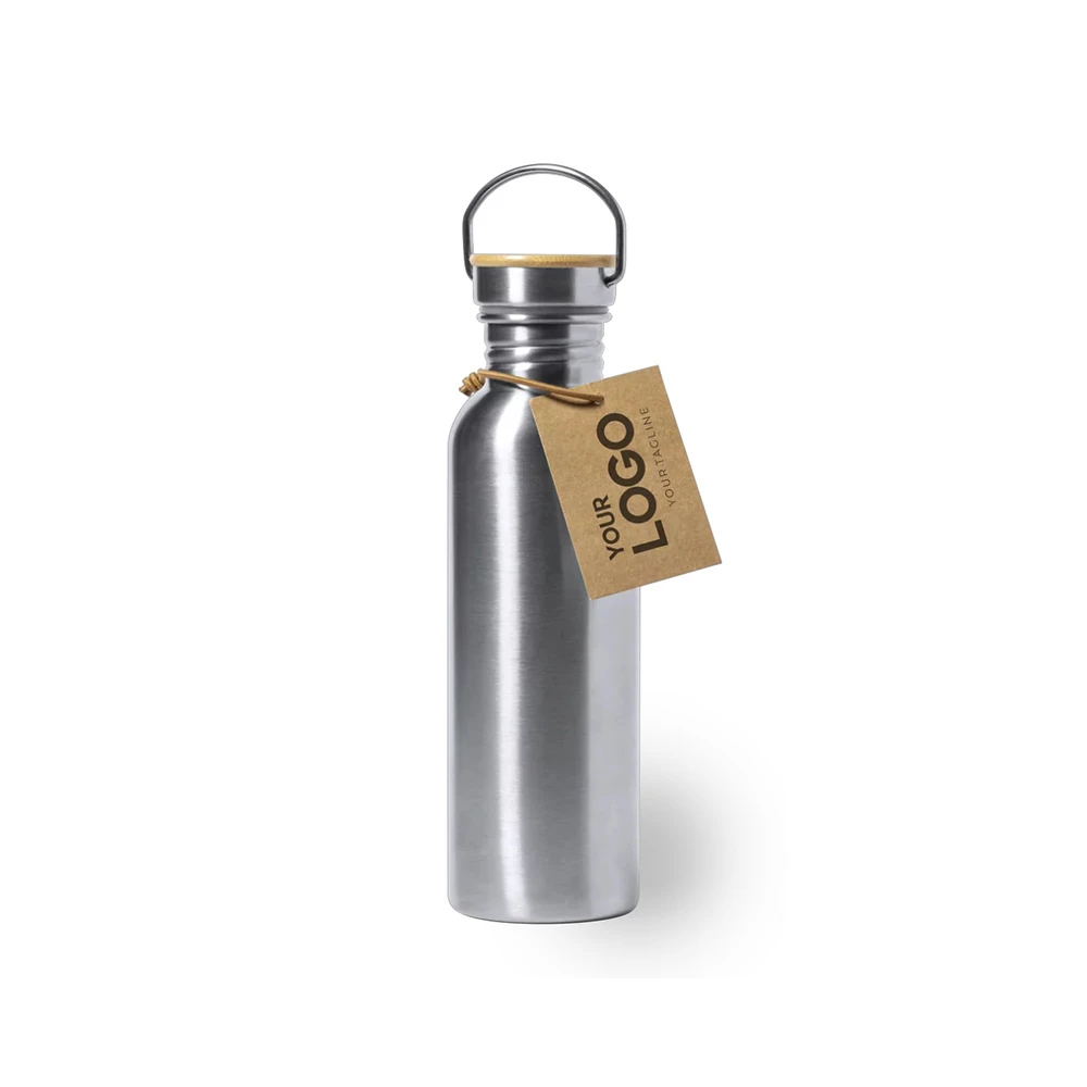 3.1 sport vacuum flask hang tag