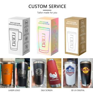 multi lids double wall 30oz stainless steel car travel tumblers 1081602t