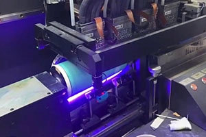 7 5d printing