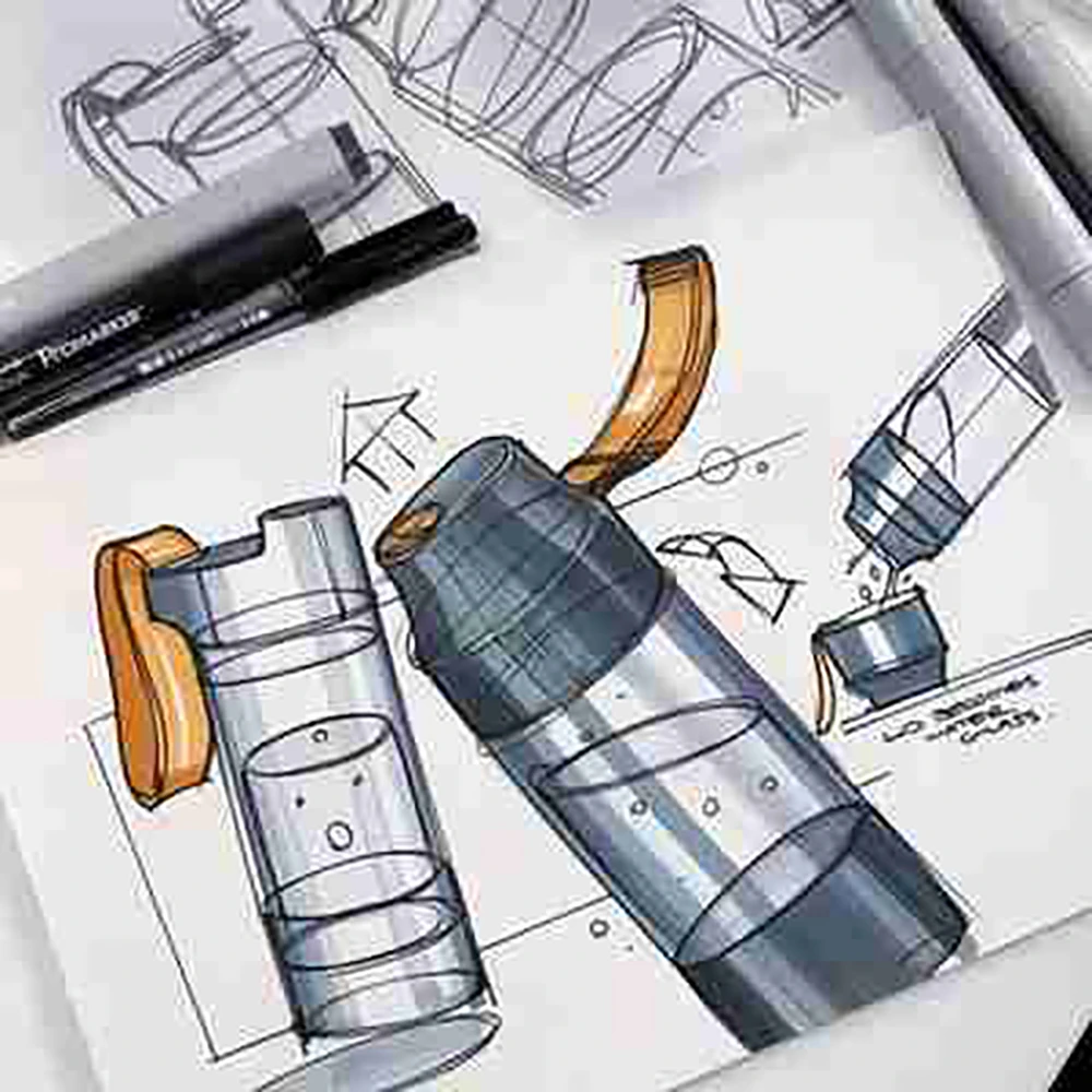 custom stainless steel water bottles mold tooling