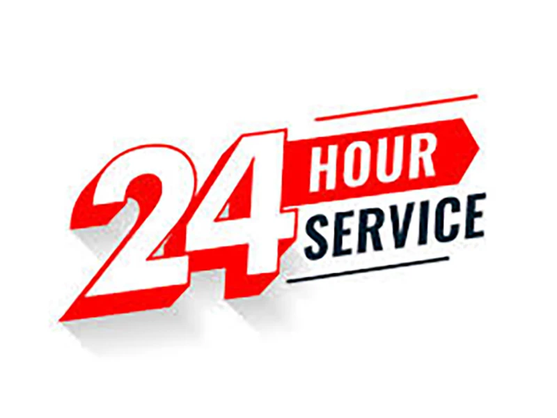 dedicated 24 7 customer support