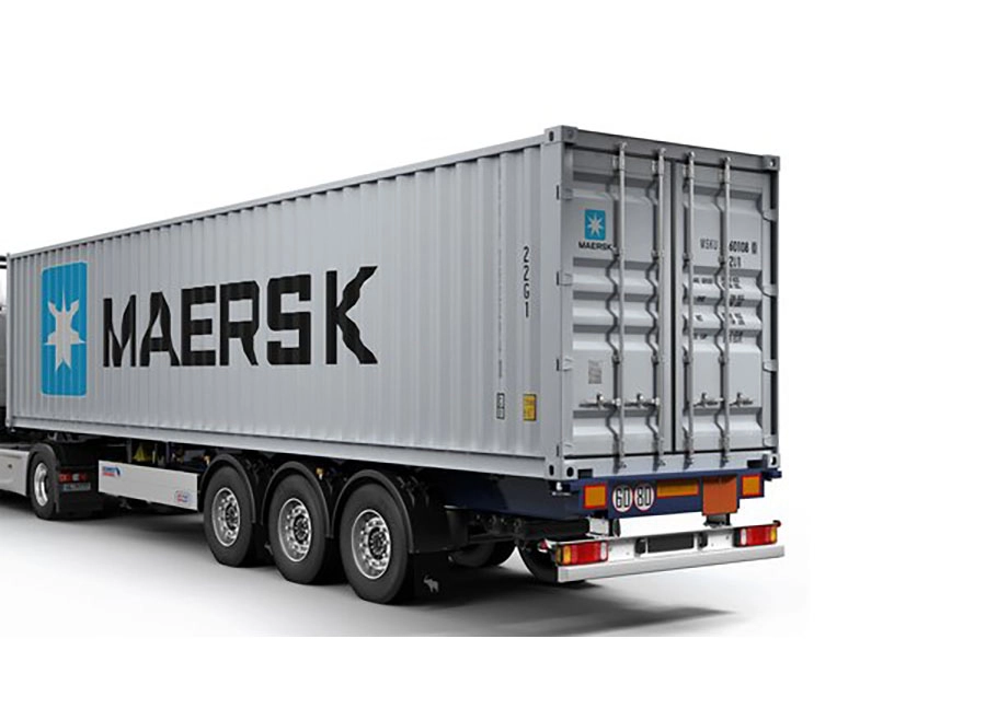express – ups, fedex, dhl, tnt