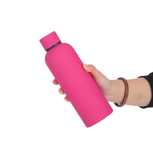 wholesale double wall durable thermal insulated vacuum flask 1081606w