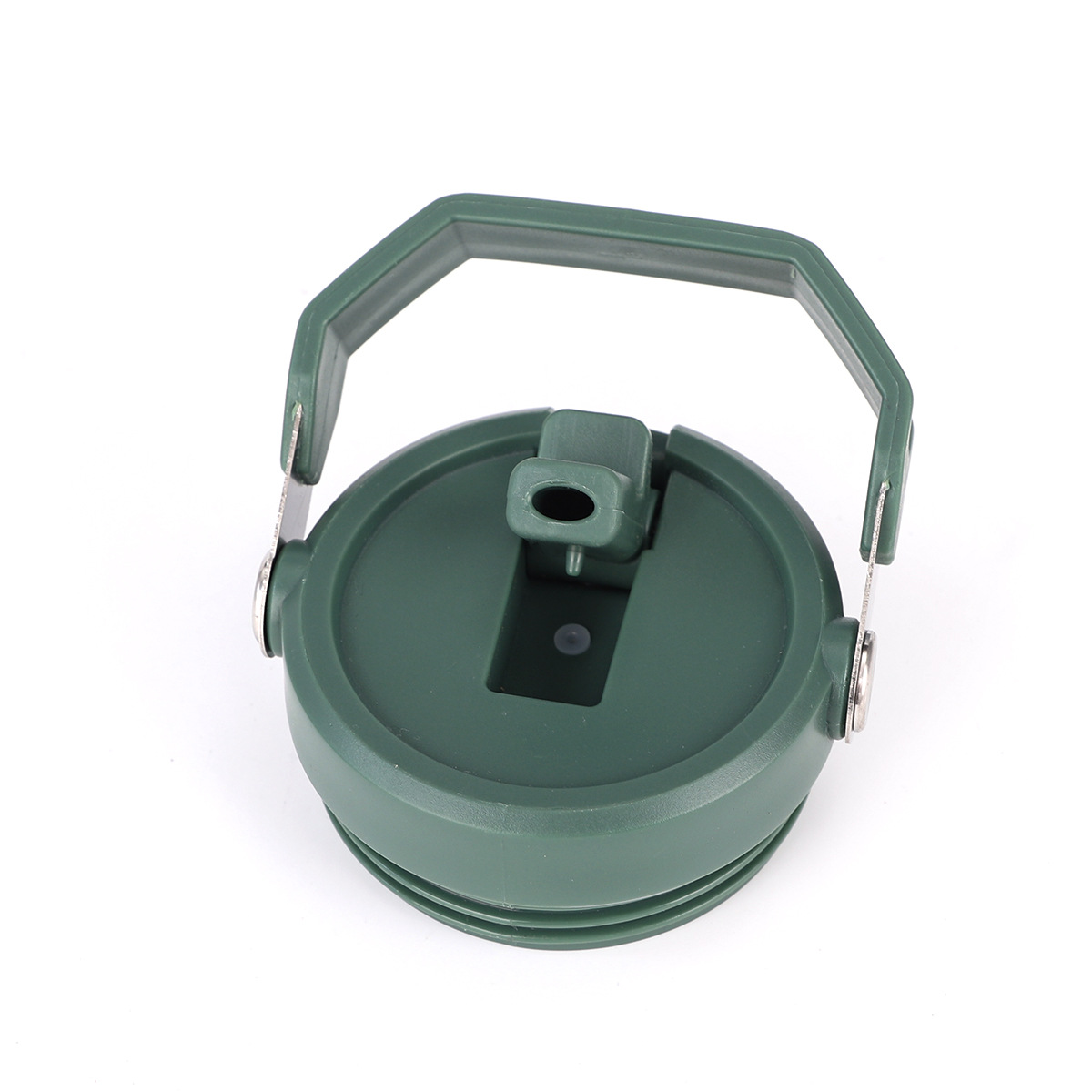 travel tumbler double layer customized laser logo vacuum mugs 1081603t