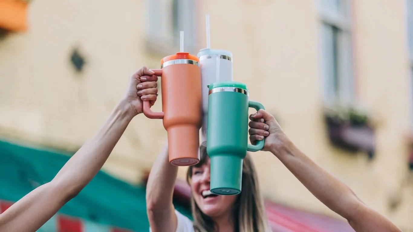 rtic road trip tumbler the perfect travel companion