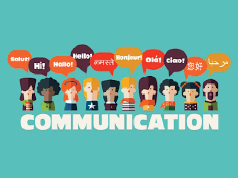 seamless global communication