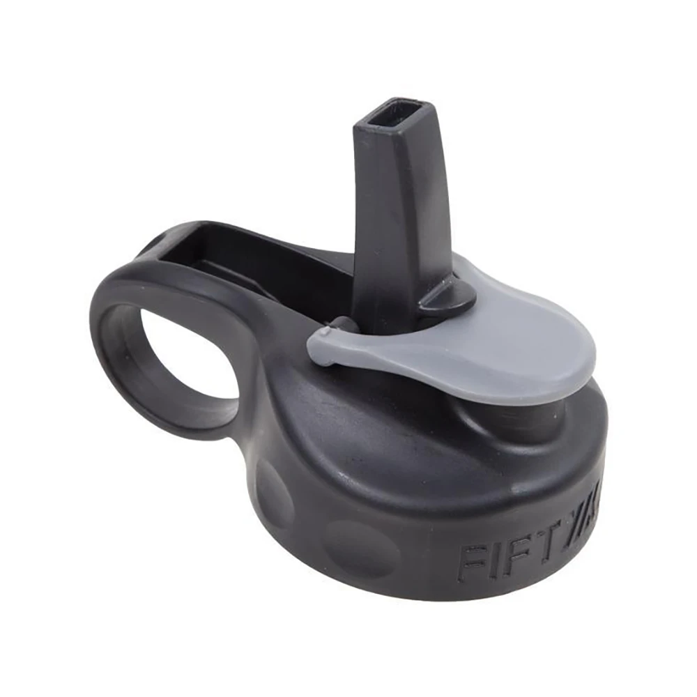 stainless steel bottle lid