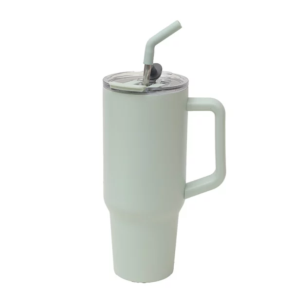 Coffee Thermos Insulated 3D Printing Customized Tumbler For Travelling 1081609T