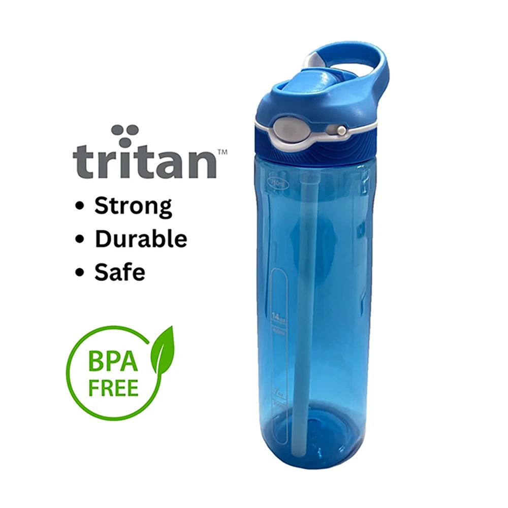 tritan water bottles material