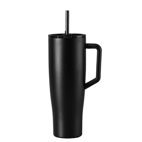 100% Leakproof Stainless Steel 40oz Tumblers with Customized Logo 1081607T