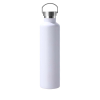 american style unique wide open stainless steel insulated flask 1081607w