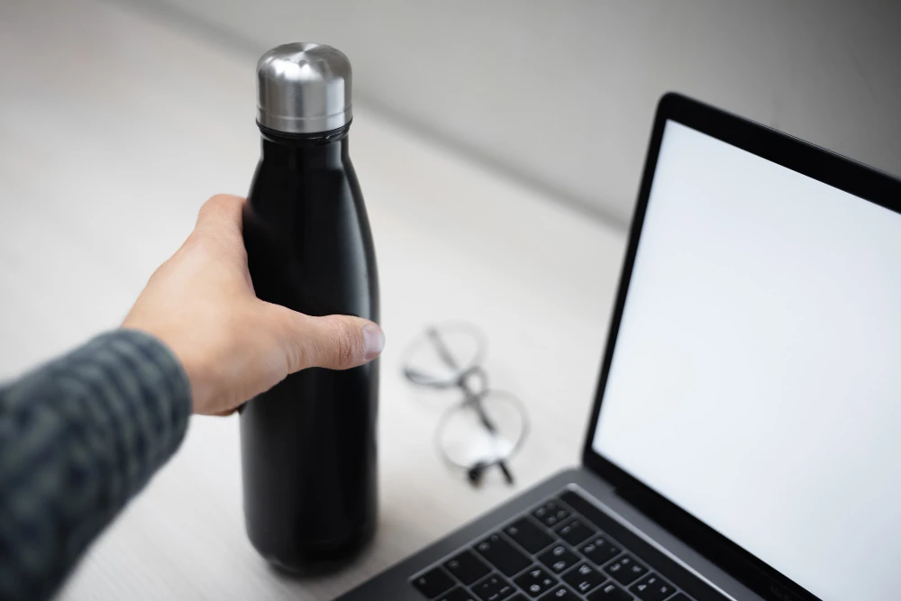 vacuum flask