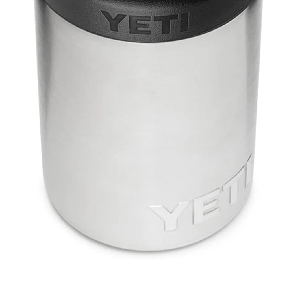 yeti rambler 12 oz. colster can insulator for standard size cans