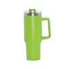 green 40oz hydro flask