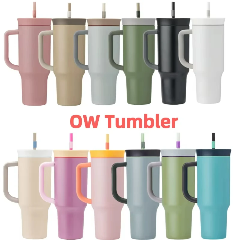40oz owala tumbler