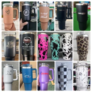 Custom hydro flask