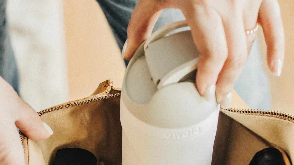 Owala Water Bottle Tips