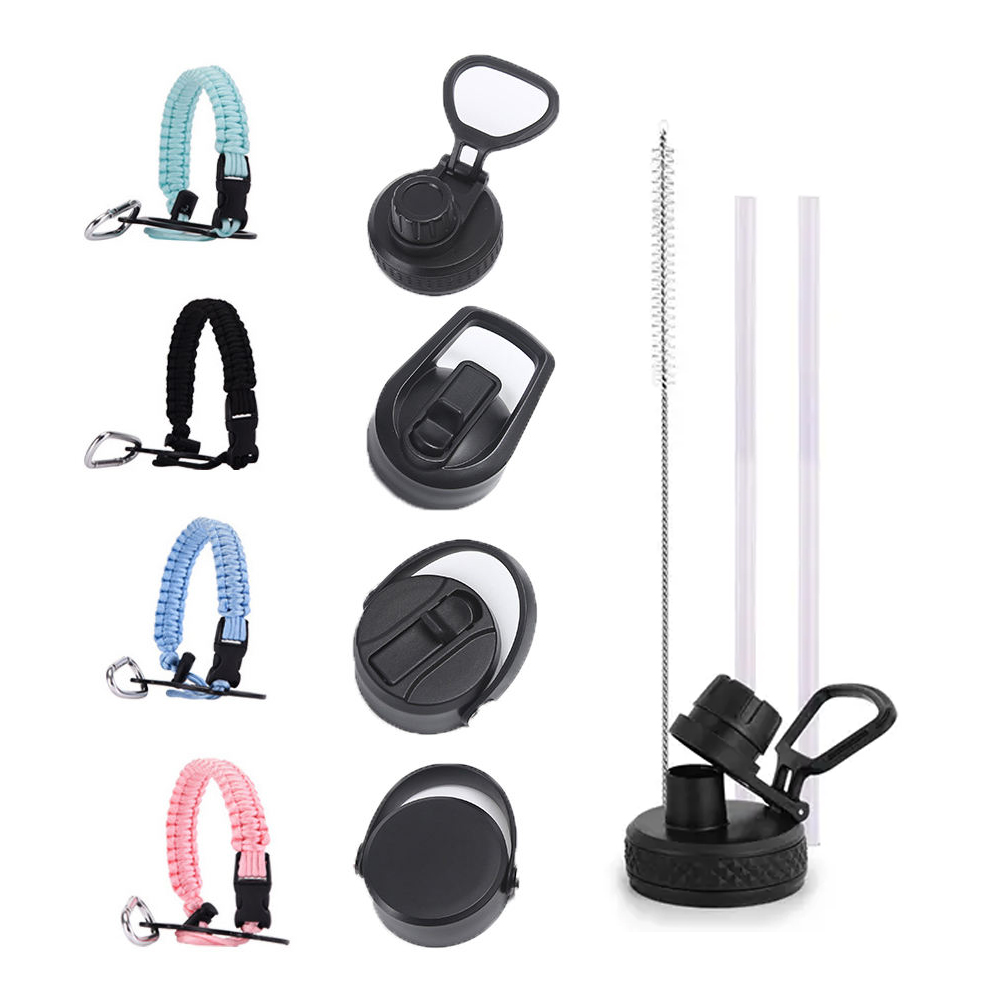 Custom hydro flask accessories