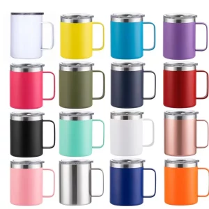 Multi-color for hydro flask tumbler