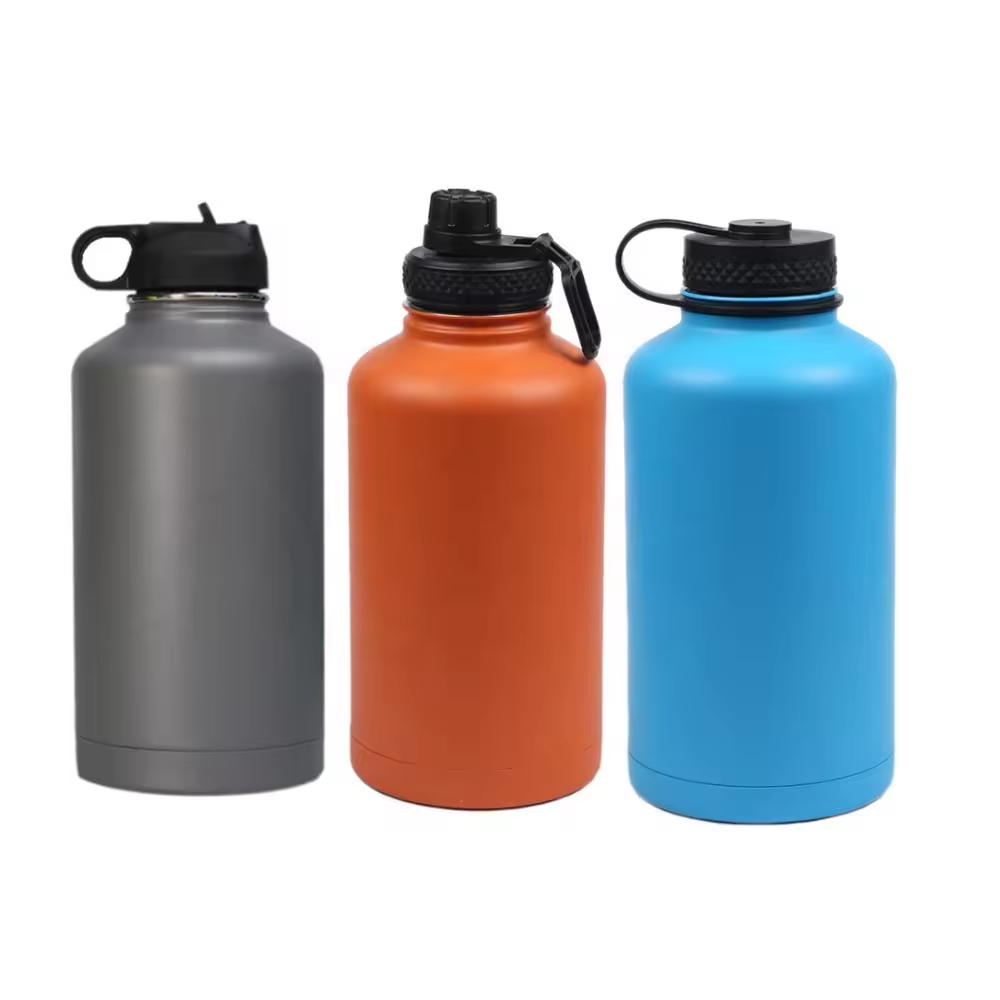hydro flask water jug