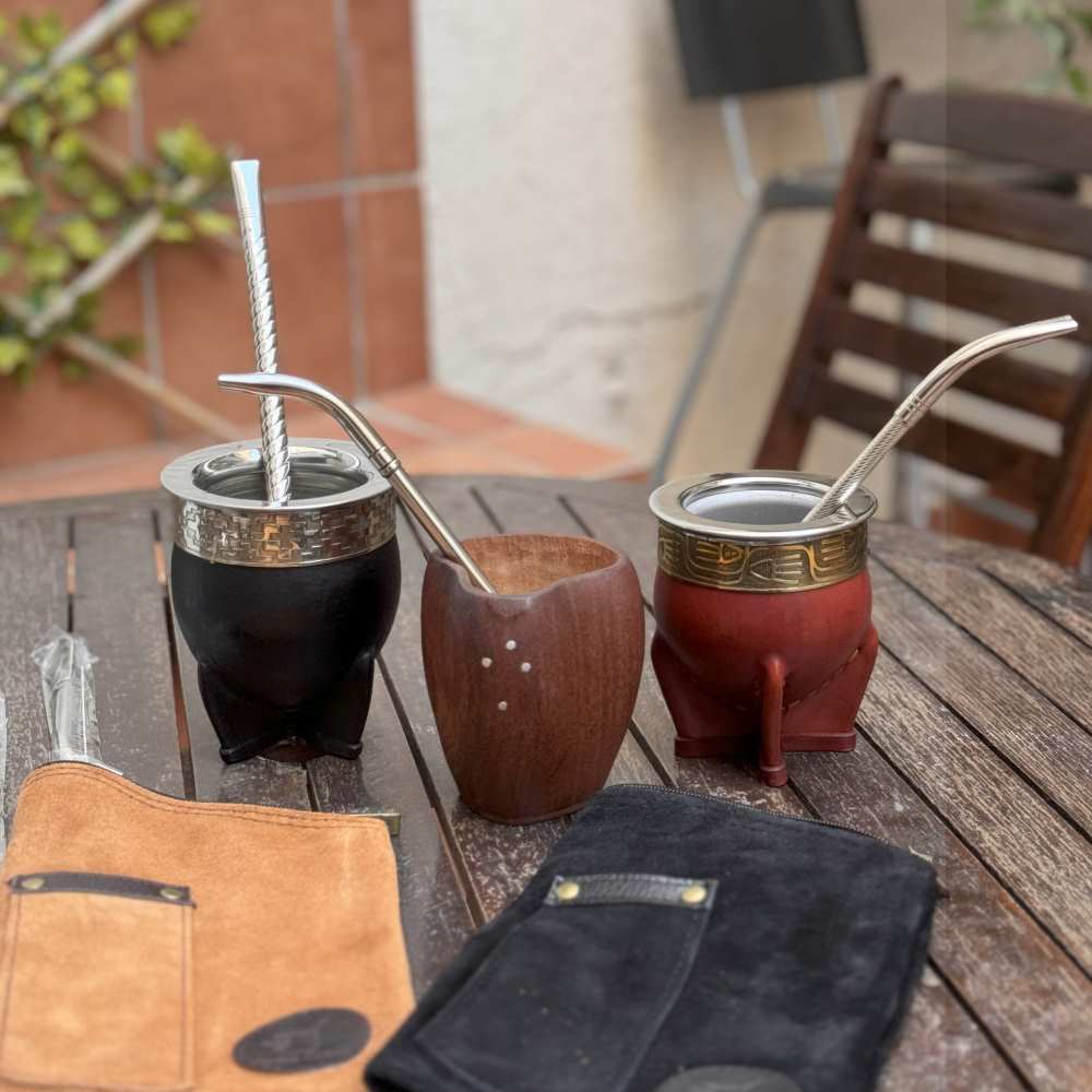 Does Your Cup Really Matter? The Vessel Makes All the Difference
