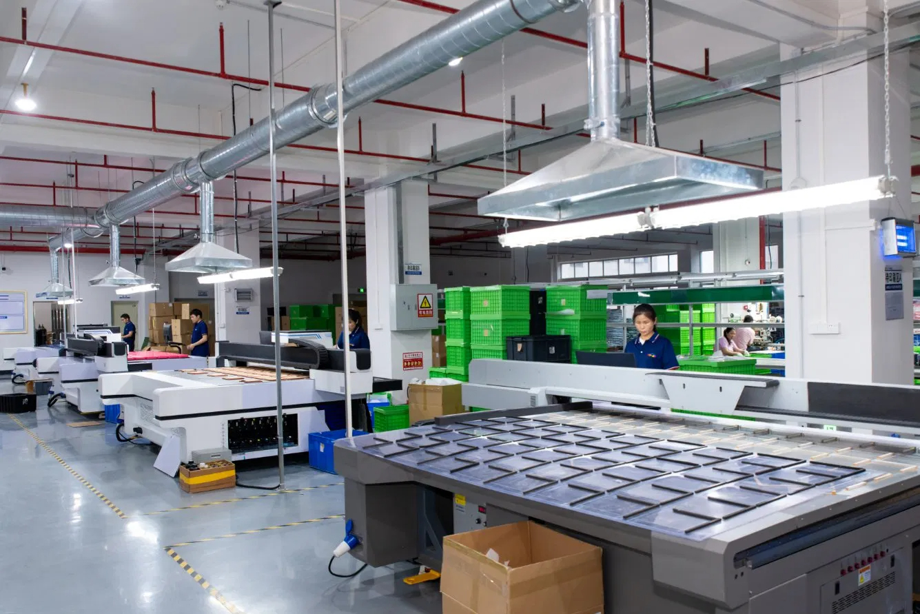 How Blockhütte lunch boxes are manufactured？